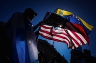 米トランプ政権のベネズエラ大統領拘束、軍事行動の正当性を検証