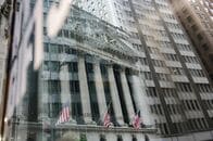 米国株式市場＝続伸、中東和平期待で　エヌビディアは安い