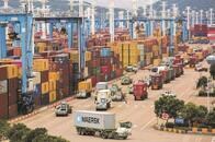 世界的な海運業の「支配」を、慎重に着実に強める中国の深慮遠謀