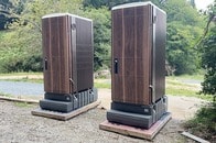 仮設トイレが臭くて汚いのは過去の話...快適な仮設トイレで社会を変えるビー・エス・ケイの挑戦