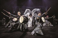 世界26カ国で外国人を虜にしてきたド迫力の和太鼓ショーがスゴイ！【動画あり】