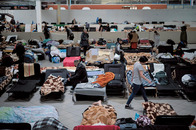 ポーランドはもう疲れた...ウクライナへの軍事支援、反対派が「意外な世代」で増えている