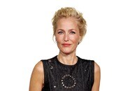 サッチャーから気鋭の記者まで演じ、「Gスポット」を発売...女優ジリアン・アンダーソンが新しい挑戦を続ける理由