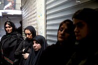 斬首、毒殺......イランで続発する「名誉殺人」という不名誉