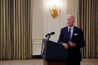 米､7月4日の独立記念日までに成人7割へワクチン接種へ　バイデン｢20･30代は特に接種を｣