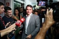 焦点：ブラジル大統領選、ボルソナロ氏勝利なら気候対策反故の懸念