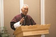 無残な民族浄化の「首謀者」に日本が叙勲...恥ずべき過ちだ