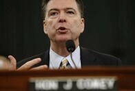 FBI「トランプ陣営の対ロ接触捜査」　オバマの盗聴疑惑は否定