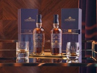 ウイスキーは130年間「浮き沈み」してきた...名門蒸留所が「ロングモーン 18年」「ロングモーン 22年」で新たな時代へ