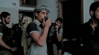 ゴールキーパーから民主化運動の戦士へ