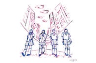 90年代渋谷の援交を描く庵野秀明監督『ラブ＆ポップ』の圧巻のラスト