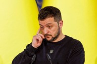 62％対88％、明暗を分けるゼレンスキーとウクライナ軍