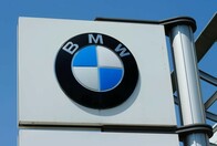 ＢＭＷ、テスラ対抗で「３シリーズ」に電気自動車版９月発表