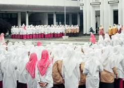 男女別学は時代遅れか？―イスラームを通して教育のジェンダー平等を考える 