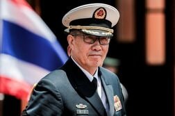 中国国防相、日本念頭に「軍国主義の兆候に高度な警戒を」