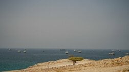 イラン、14日外相会議でホルムズ海峡に関する合意署名見込まず＝高官