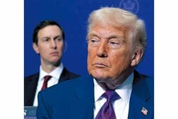「交渉の達人」のクシュナーも外交官の支えなしでは本領発揮できず…トランプ流「特使外交」は限界？