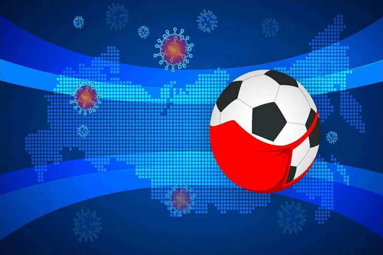 サッカー観戦のために、多くの人がアメリカに集まることになる　Golden Sikorka-shutterstock