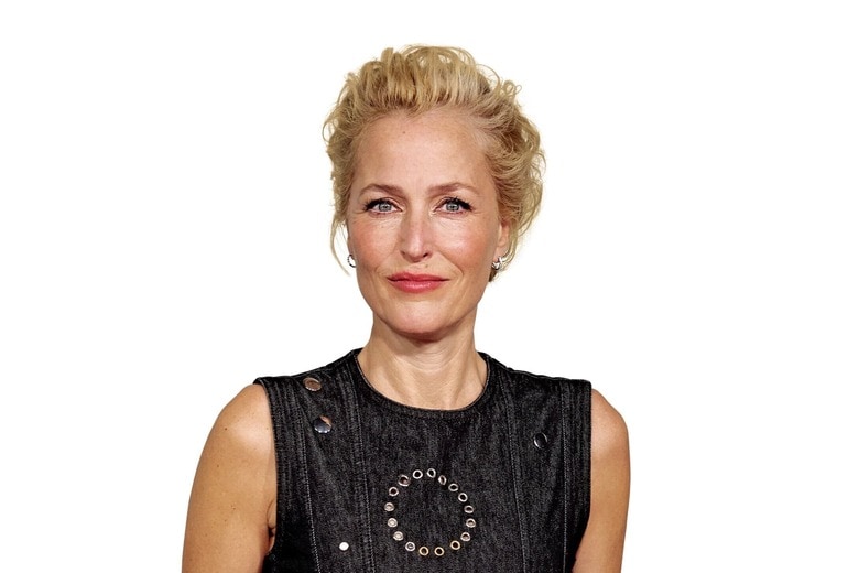 俳優としての挑戦も、女性の性的な健康に関する活動も、応援してくれる人たちがいる　MIKE MARSLAND-WIREIMAGE/GETTY IMAGES