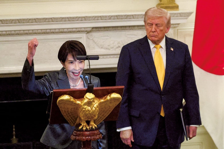 KEVIN LAMARQUE-REUTERS