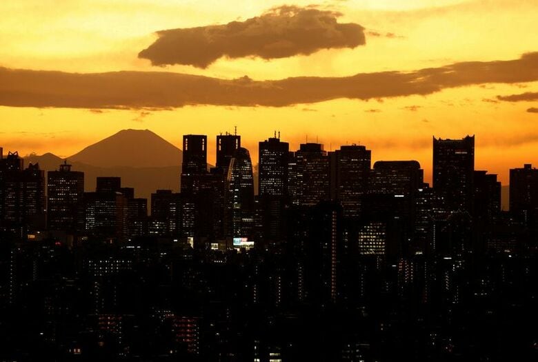 写真は2024年11月、都内で撮影。REUTERS/Issei Kato