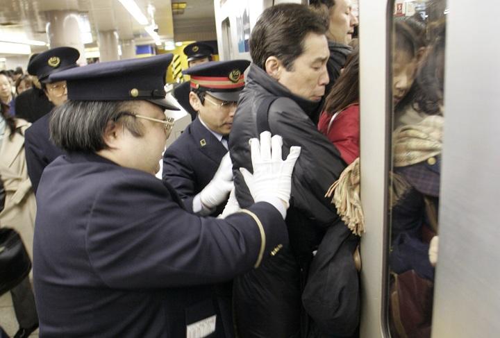 70歳までこれを続けろと？　Kim Kyung-Hoon-REUTERS