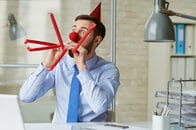 会社での前途を分ける、「影響力のある人」の見極め方