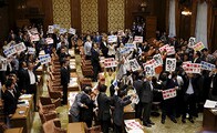 日本ではなぜ安全保障政策論議が不在なのか