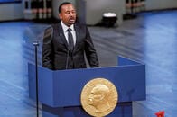 「トランプがノーベル平和賞」があり得ないこれだけの理由