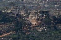 レバノン指導部、対イスラエル交渉で亀裂拡大　仲介のサウジ苦慮