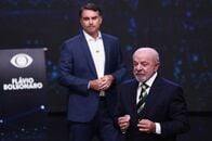 ブラジル大統領選、世論調査でボルソナロ氏のリード縮小　25日決選投票