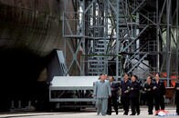 北朝鮮の新造潜水艦は新たな脅威なのか