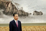 中国の終わりなき反腐敗闘争　新責任者は習近平と「陝西閥」つながり