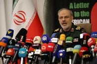 イラン革命防衛隊、トランプ氏を「大うそつき」と非難