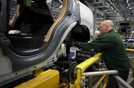 英製造業ＰＭＩ、5月は約4年ぶり高水準　供給網混乱でゆがみか