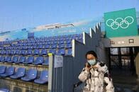 駐日中国大使､北京冬季五輪の政治化を批判「日本は善意で対応すべき｣