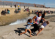 アメリカを諦めはじめた中米移民とメキシコの過酷な運命