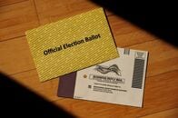 郵便投票規制強化の大統領令、米政権が実施容認を最高裁に申し立て