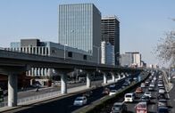 中国・上海市、需要喚起へ不動産政策を一部緩和