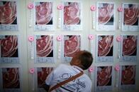 中国、日本産牛肉の一部の輸入解禁　日本の狂牛病発生以来20年ぶり