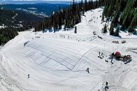 スキーシーズンは34日短縮…温暖化時代の切り札「雪農場」の衝撃