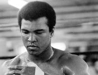 リングと米社会で戦い続けた英雄アリが語った奇跡の一戦