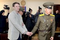 北朝鮮の資金「27億円の支払い」を命令…米大学生が「拷問の末に殺害」された事件で、米連邦地裁