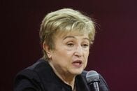ＡＩ投資で世界成長率約3％維持、アジアに大きな恩恵＝ＩＭＦ