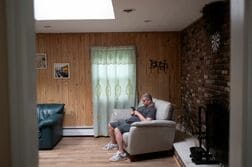 アングル：保護資格停止でハイチ人介護職が流出、逼迫する米国の介護現場