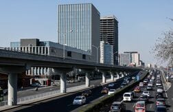 中国・上海市、需要喚起へ不動産政策を一部緩和