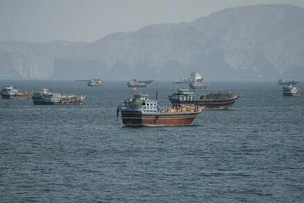 エネルギー業界、代替輸送ルート巡る投資検討強化　「輸入国も費用負担を担うべき」とクウェート石油公社CEO