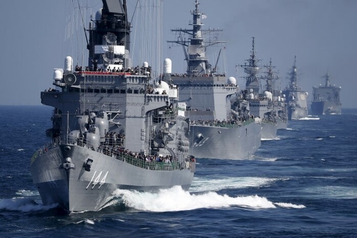 B【激レア品/新品未使用】海上自衛隊 護衛艦 さわかぜ タイピンなど 海上自衛隊、18年度から4年間で新型護衛艦8隻建造へ | ニューズ