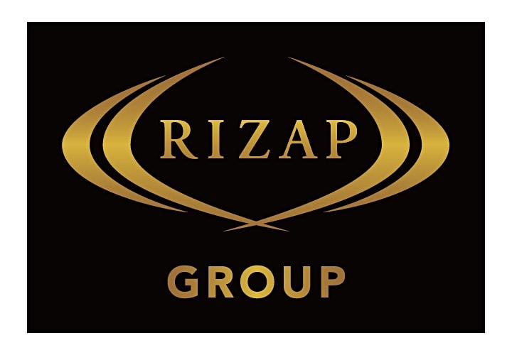 RIZAPグループ株式会社ロゴ