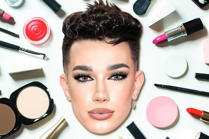 TAYLOR HILLーFILMMAGIC/GETTY IMAGES (CHARLES), TWOMEOWSーMOMENT/GETTY IMAGES (MAKEUP)